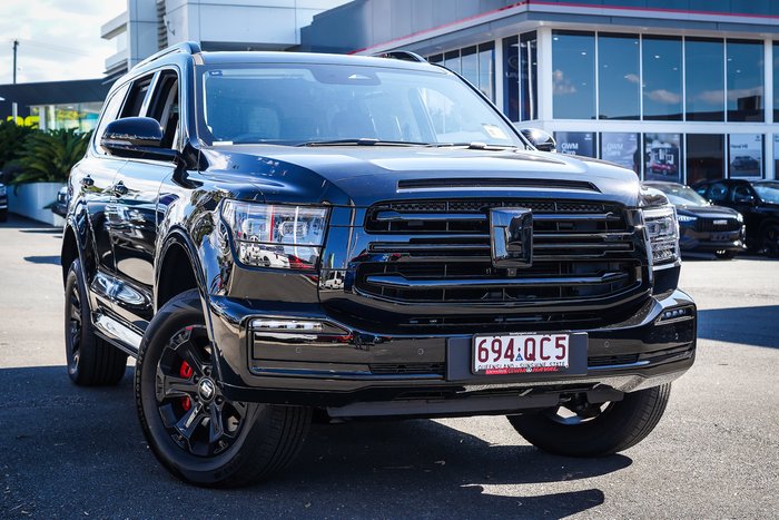 2026 GWM GWM TANK 500