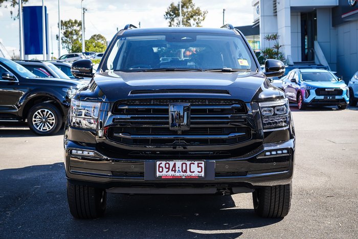 2026 GWM GWM TANK 500