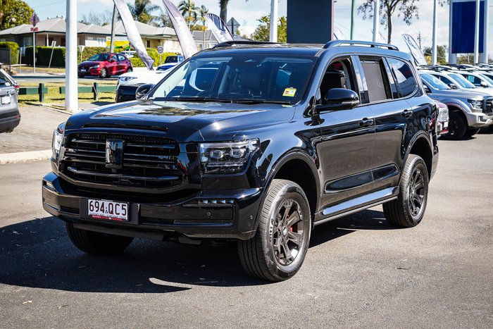 2026 GWM GWM TANK 500