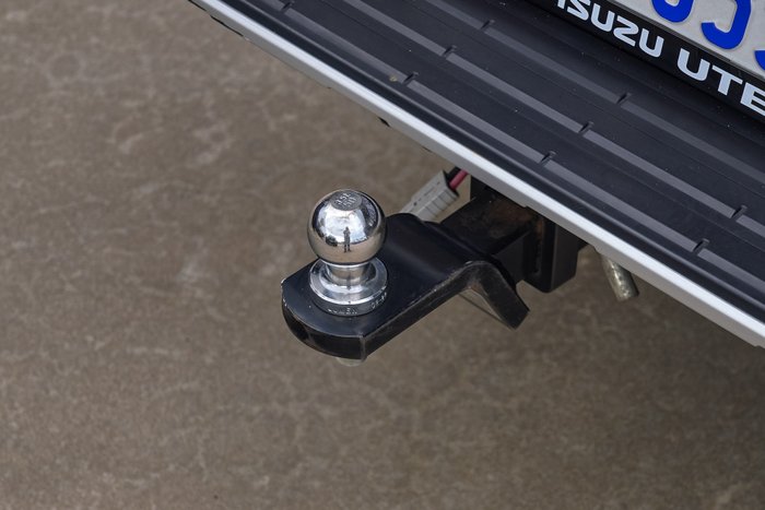 2022 Mitsubishi Triton GLS