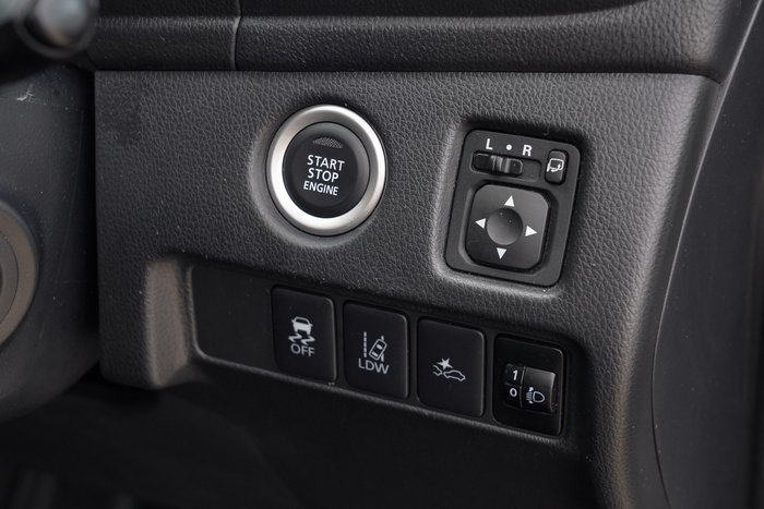 2022 Mitsubishi Triton GLS