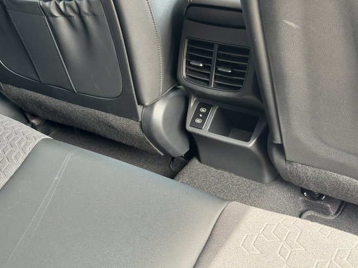 2025 Kia Seltos Sport+