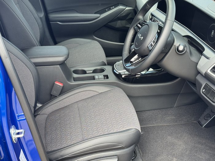 2025 Kia Seltos Sport+