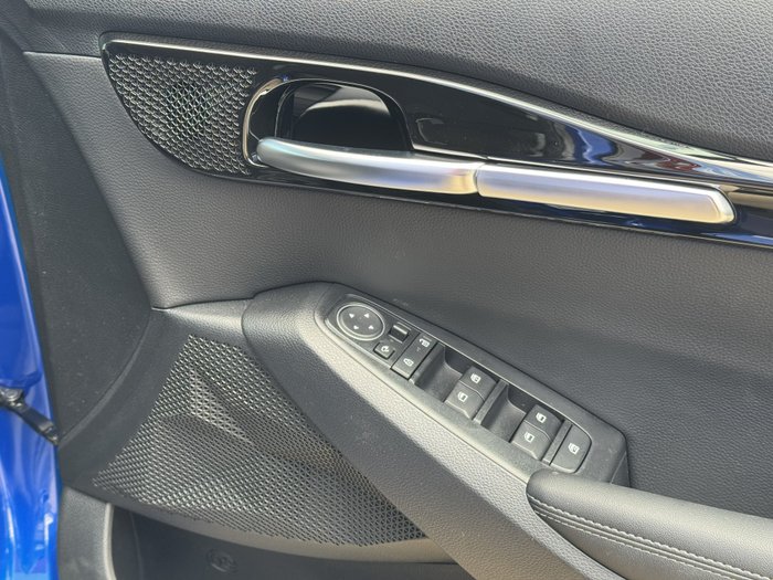 2025 Kia Seltos Sport+