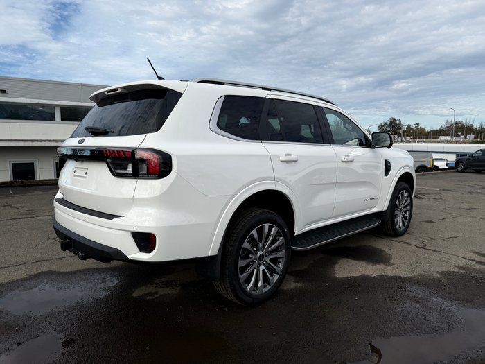 2026 FORD EVEREST EVEREST,2026.00,SUV,PLATINUM,4x4,3.0L V6 DSL,10 SPD AUTO ARCTIC WHITE
