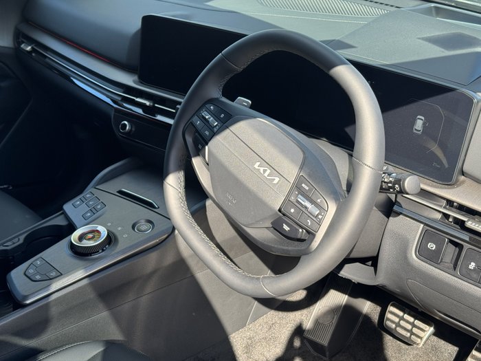 2027 KIA SPORTAGE