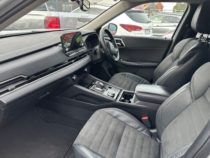 2022 Mitsubishi Outlander Aspire