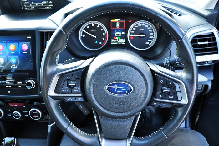 2023 SUBARU FORESTER 2.5i PREMIUM (AWD)