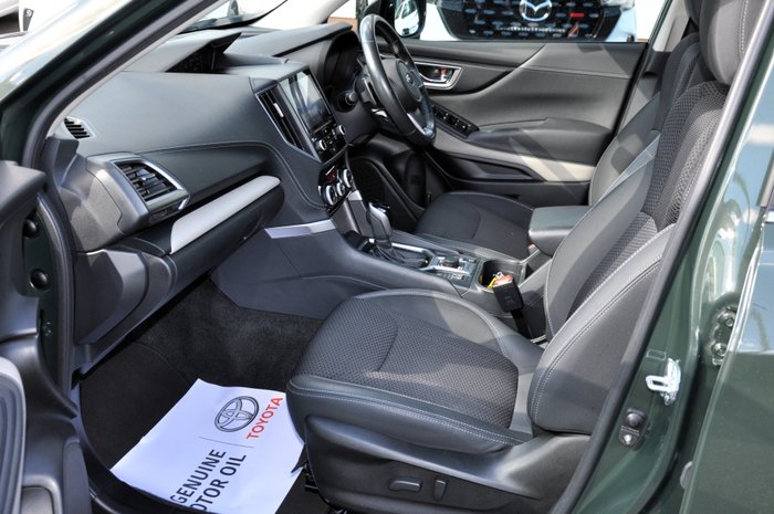 2023 SUBARU FORESTER 2.5i PREMIUM (AWD)