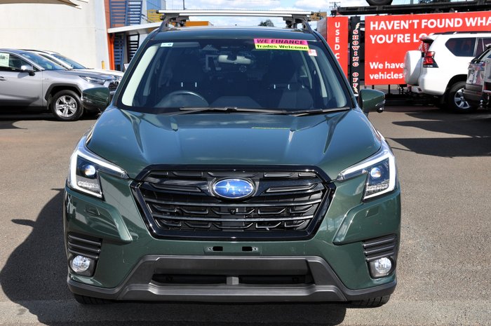 2023 SUBARU FORESTER 2.5i PREMIUM (AWD)
