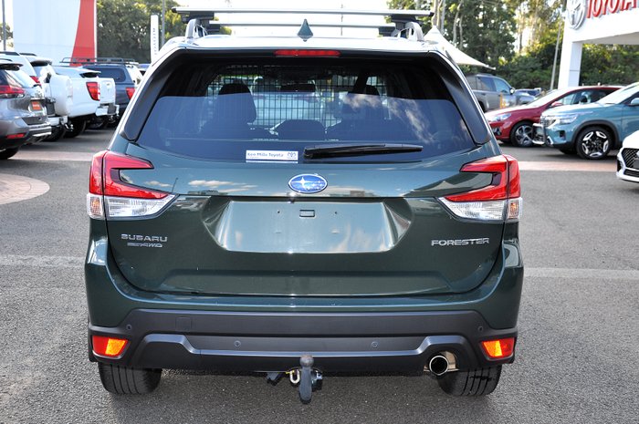 2023 SUBARU FORESTER 2.5i PREMIUM (AWD)