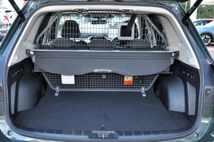 2023 SUBARU FORESTER 2.5i PREMIUM (AWD)