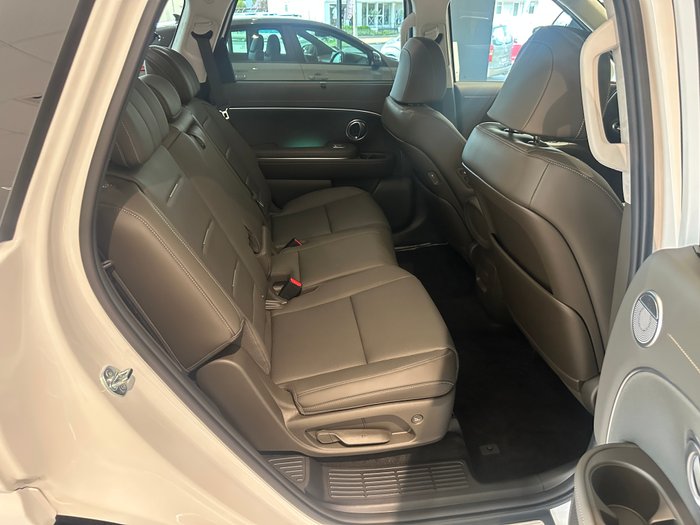 2025 HYUNDAI PALISADE LX3.V1 H4