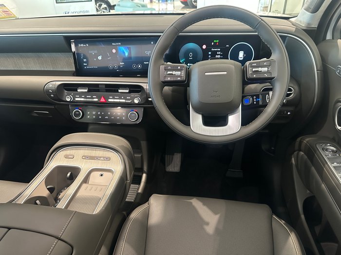 2025 HYUNDAI PALISADE LX3.V1 H4