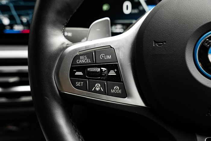 2023 BMW 3 Series 330e M Sport G20 LCI White