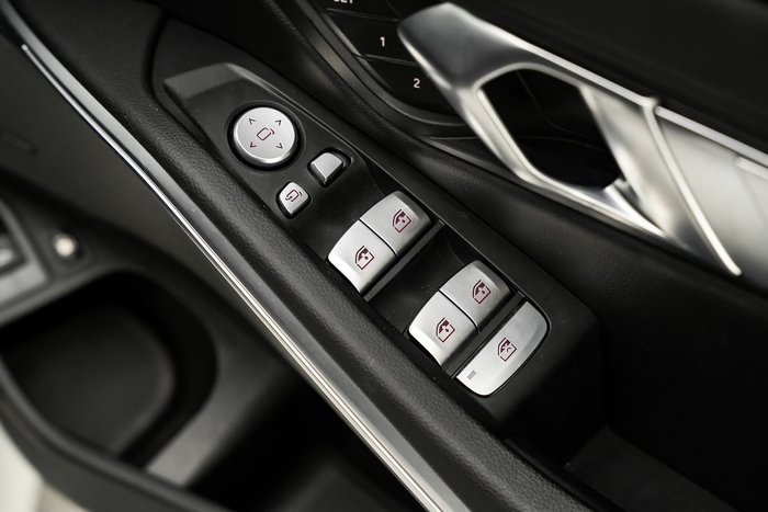 2023 BMW 3 Series 330e M Sport G20 LCI White