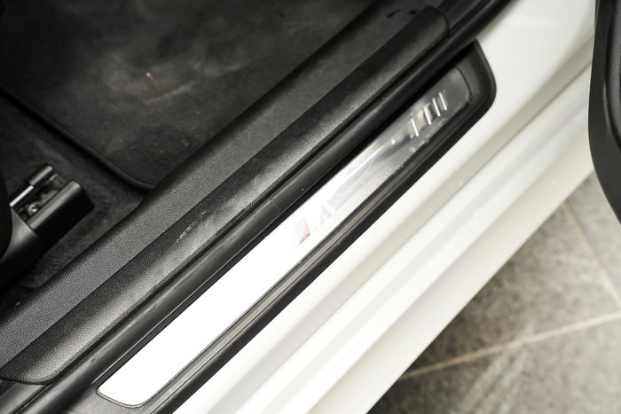 2023 BMW 3 Series 330e M Sport G20 LCI White