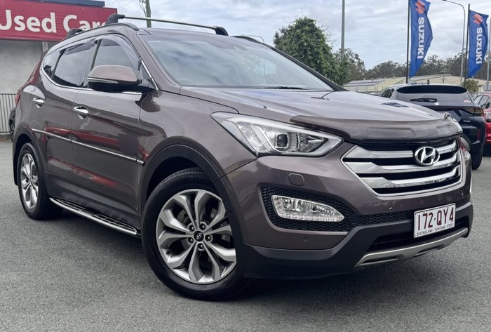 2015 HYUNDAI SANTA FE