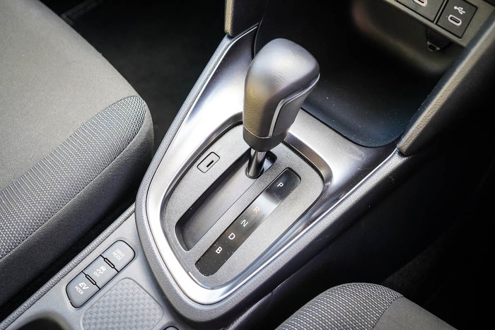 2024 Toyota Yaris Cross Hybrid GXL