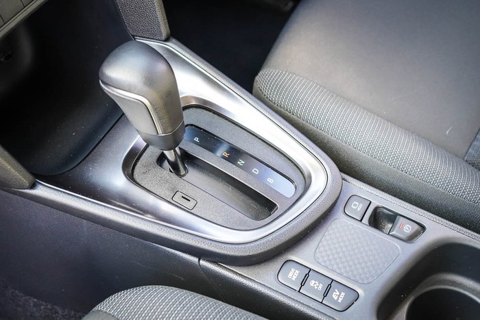 2024 Toyota Yaris Cross Hybrid GXL