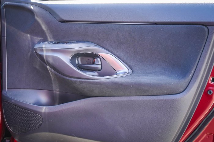 2024 Toyota Yaris Cross Hybrid GXL