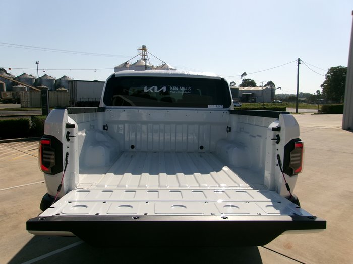 2025 Kia TASMAN MY26 Kia TASMAN TK DOUBLE PU(STD) SX 4X4 BODY FENDER (8VP52HC5KDD147 )