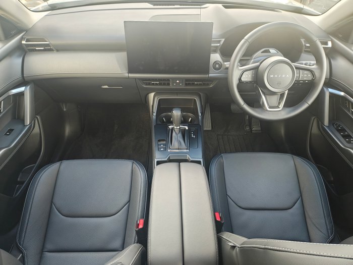 2026 MAZDA CX-5 G25 AKERA