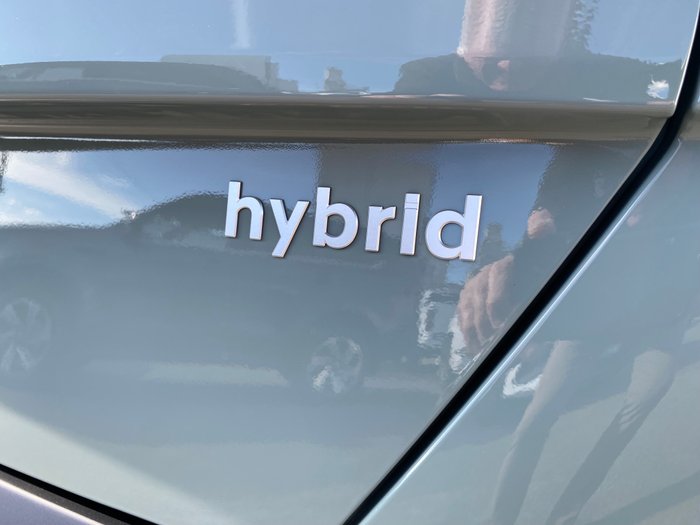 2025 HYUNDAI SX2 KONA HEV