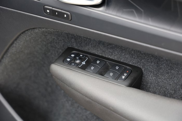 2024 Volvo C40 Recharge Twin