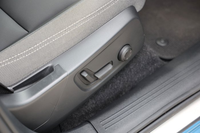 2024 Volvo C40 Recharge Twin
