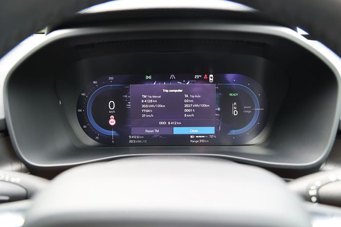 2024 Volvo C40 Recharge Twin
