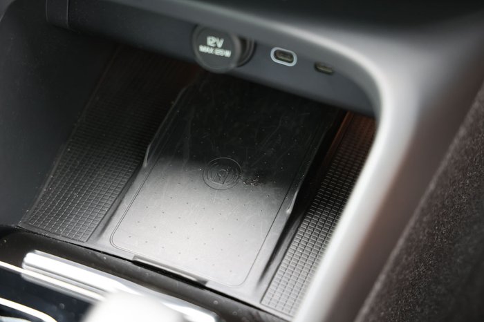 2024 Volvo C40 Recharge Twin