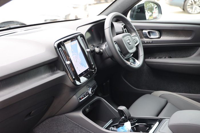 2024 Volvo C40 Recharge Twin