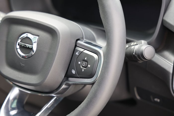 2024 Volvo C40 Recharge Twin