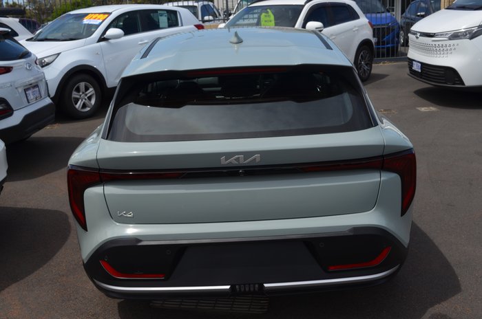 2025 Kia K4 S