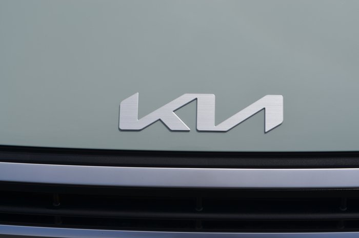 2025 Kia K4 S