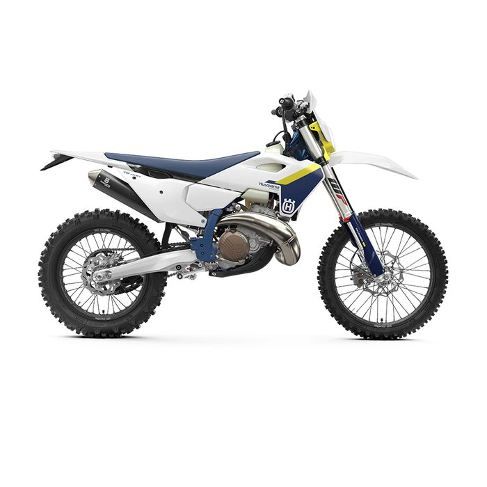 2025 Husqvarna TE300