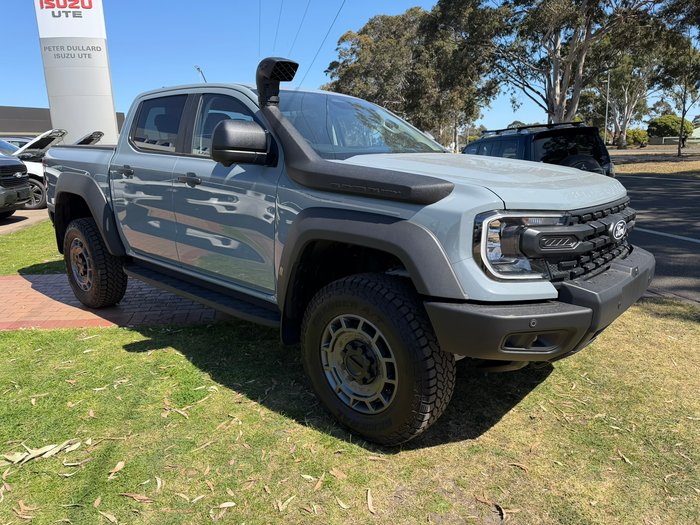 2026 Ford Ranger Super Duty