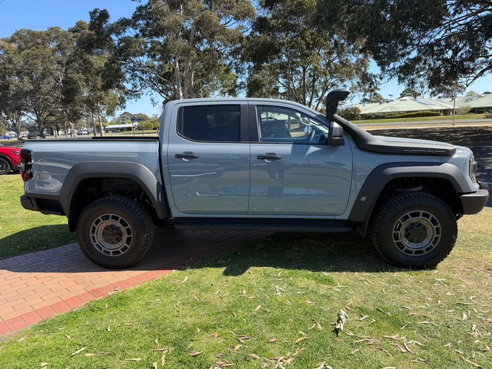 2026 Ford Ranger Super Duty XLT