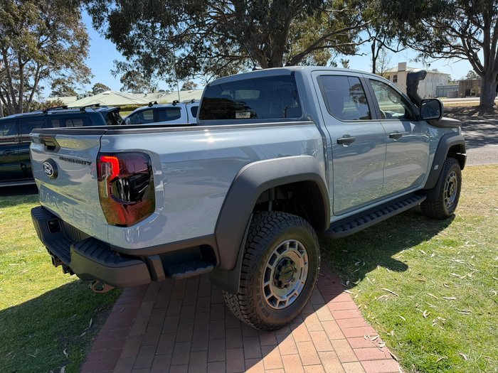 2026 Ford Ranger Super Duty XLT