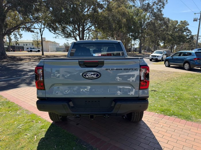 2026 Ford Ranger Super Duty XLT