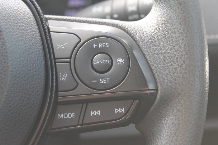 2019 Toyota RAV4 GX