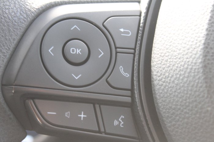 2019 Toyota RAV4 GX