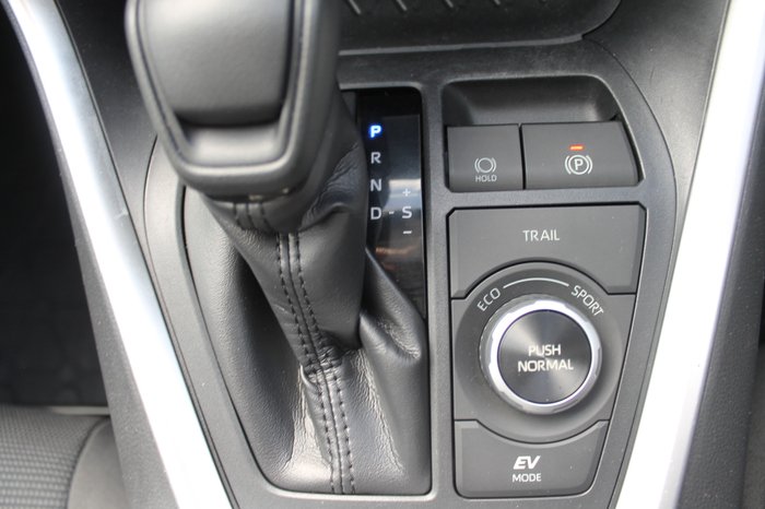 2019 Toyota RAV4 GX