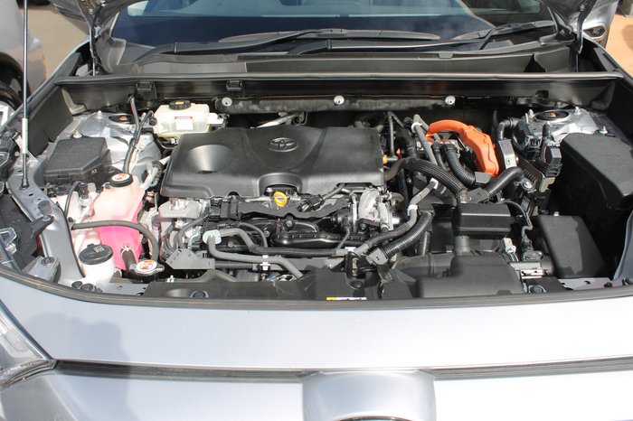 2019 Toyota RAV4 GX
