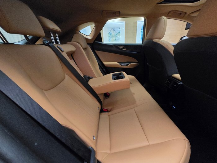 2024 Lexus NX250 Base 2.5L Petrol Automatic Wagon