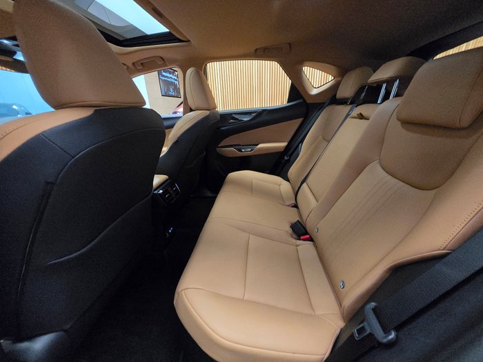 2024 Lexus NX250 Base 2.5L Petrol Automatic Wagon