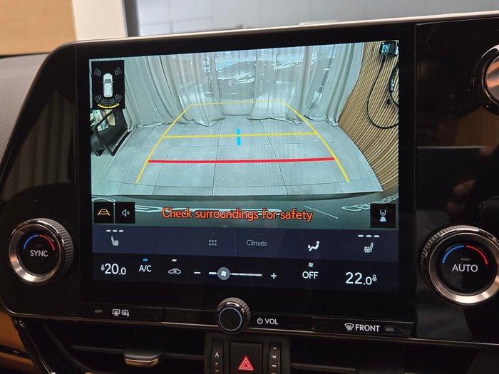 2024 Lexus NX250 Base 2.5L Petrol Automatic Wagon