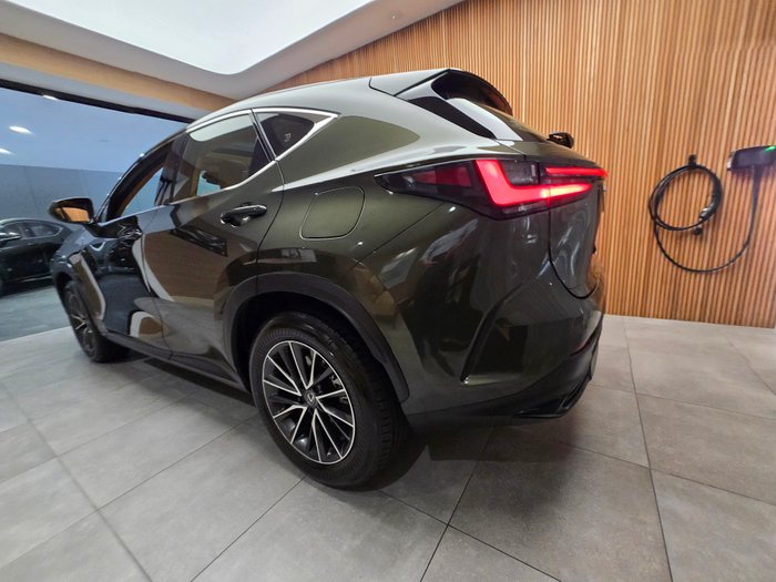 2024 Lexus NX250 Base 2.5L Petrol Automatic Wagon