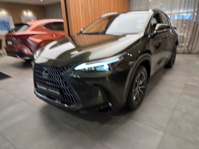 2024 Lexus NX250 Base 2.5L Petrol Automatic Wagon